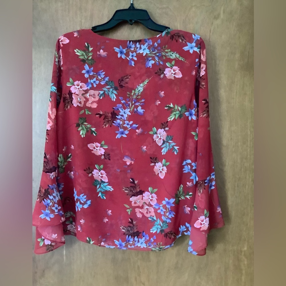 Cabi Devoted Blouse - image 4